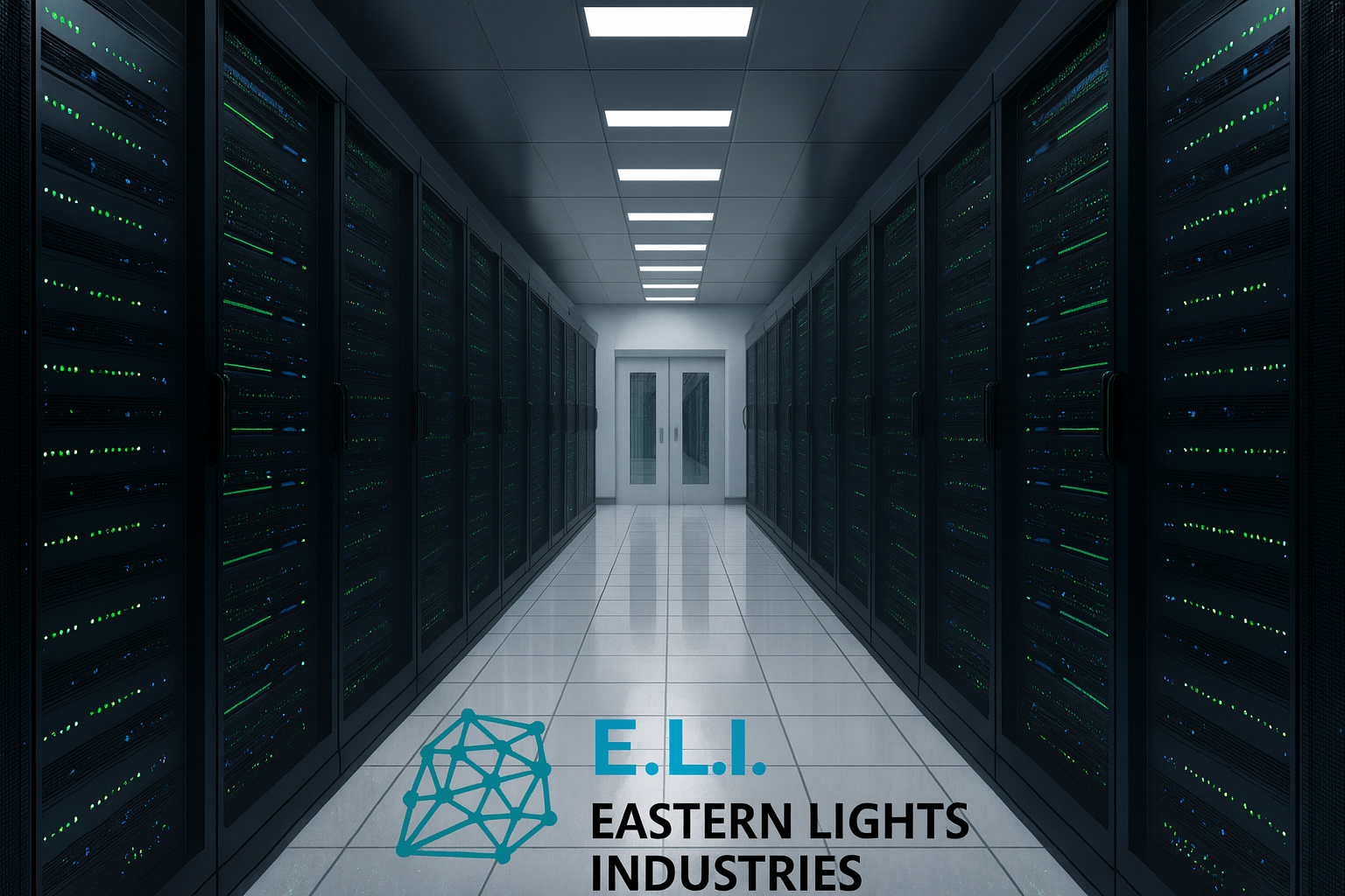 ELI Data Center